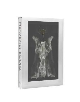 Heavenly Bodies - Fashion and the Catholic Imagination by Andrew Bolton image