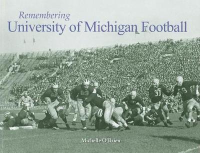 Remembering University of Michigan Football image