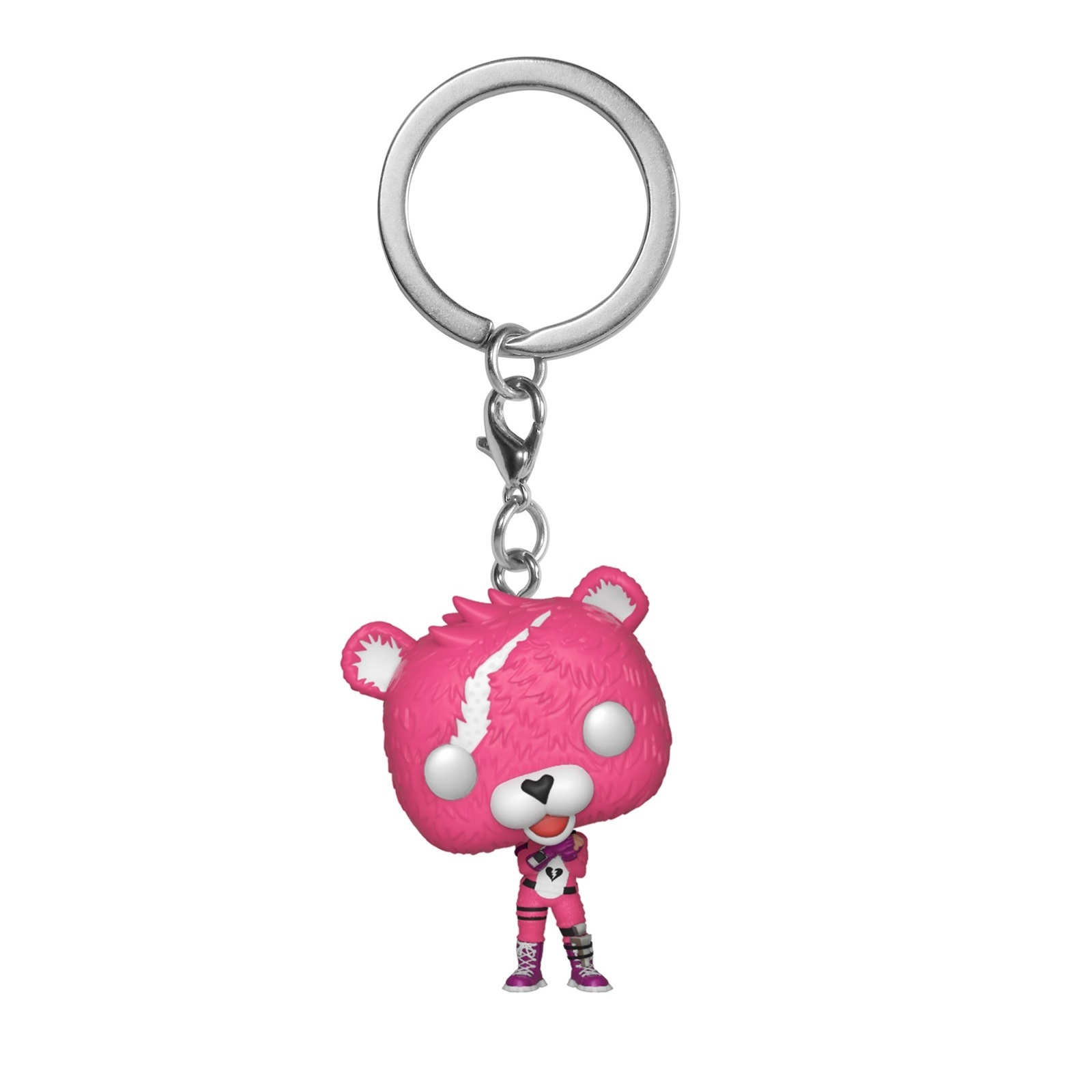 Fortnite - Cuddle Team Pocket Pop! Keychain image
