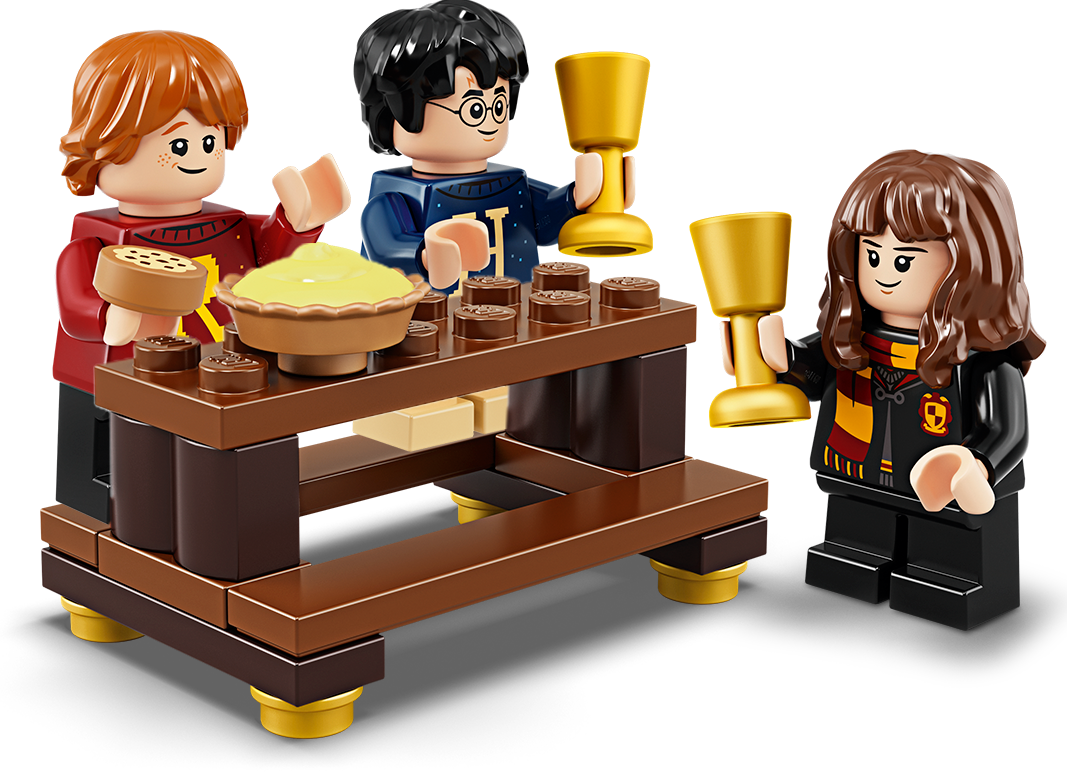 LEGO Harry Potter - 2019 Advent Calendar (75964) image