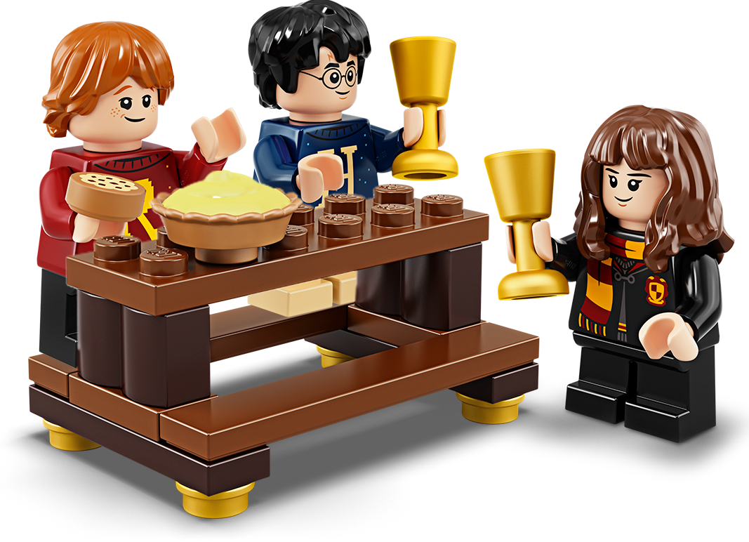 LEGO Harry Potter - Advent Calendar image