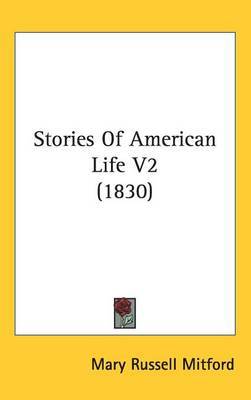 Stories Of American Life V2 (1830) image