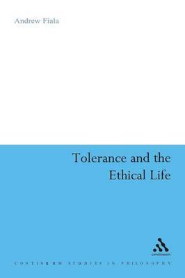 Tolerance and the Ethical Life image