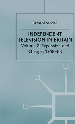 Independent Television in Britain image