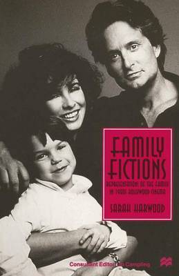 Family Fictions image