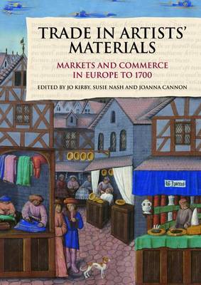 Trade in Artists' Materials on Hardback