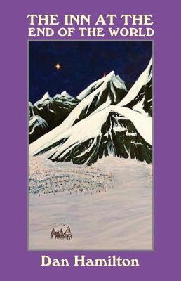 The Inn at the End of the World by Dan Hamilton image