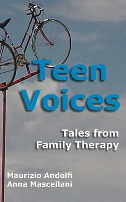 Teen Voices by Maurizio Andolfi image