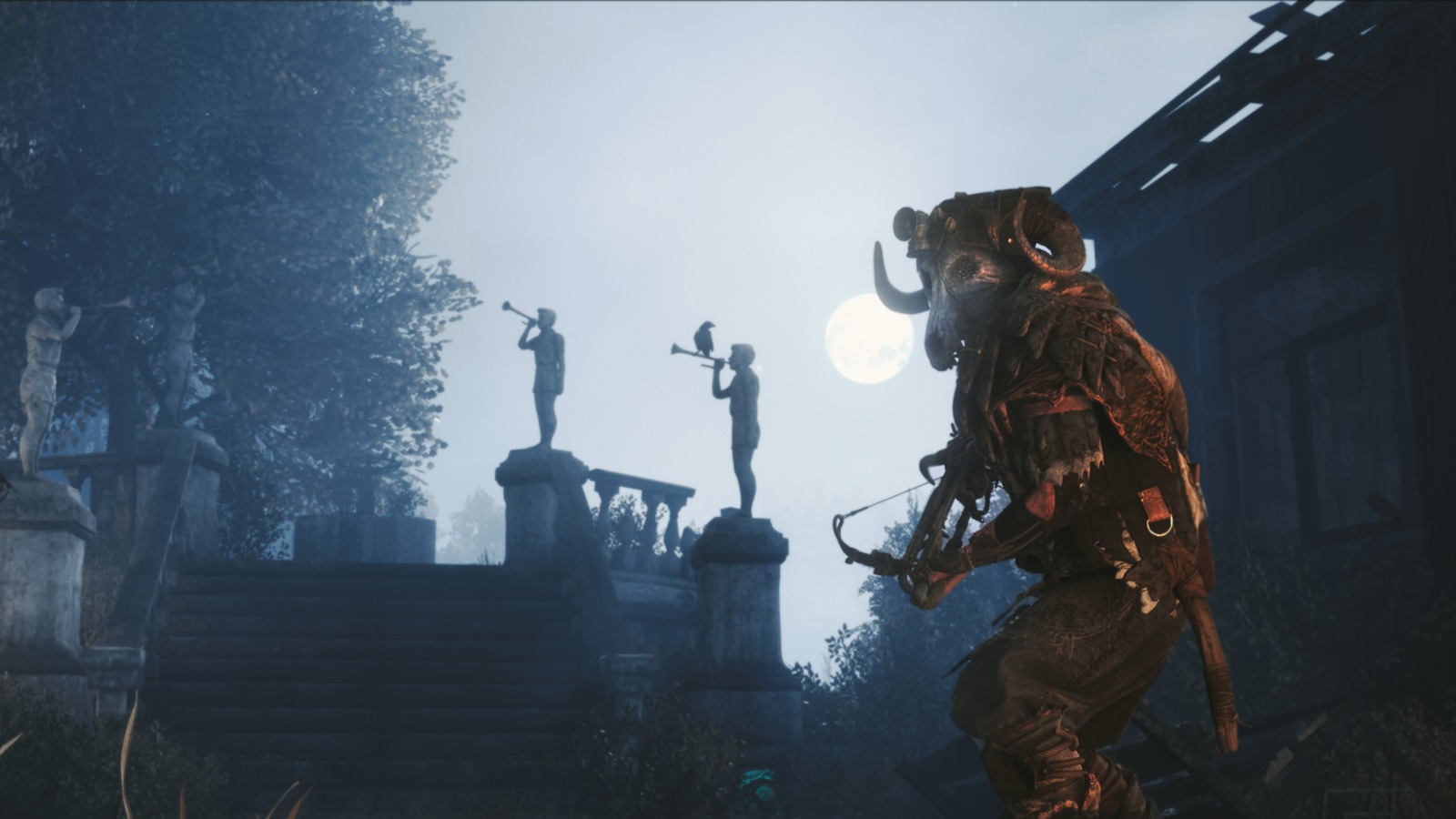 Metro Exodus for PS4 image