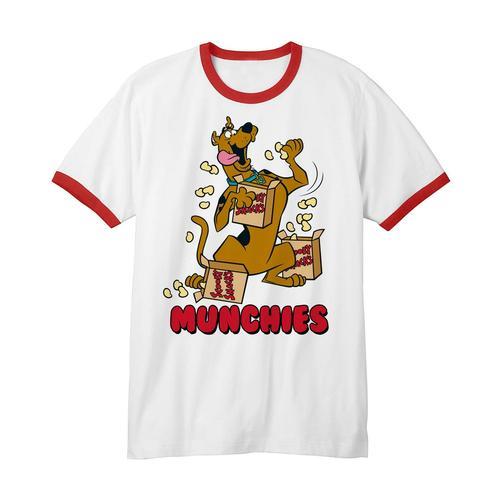 scooby doo t shirt australia