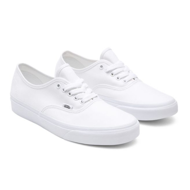 mens white vans size 9