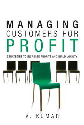 Managing Customers for Profit image