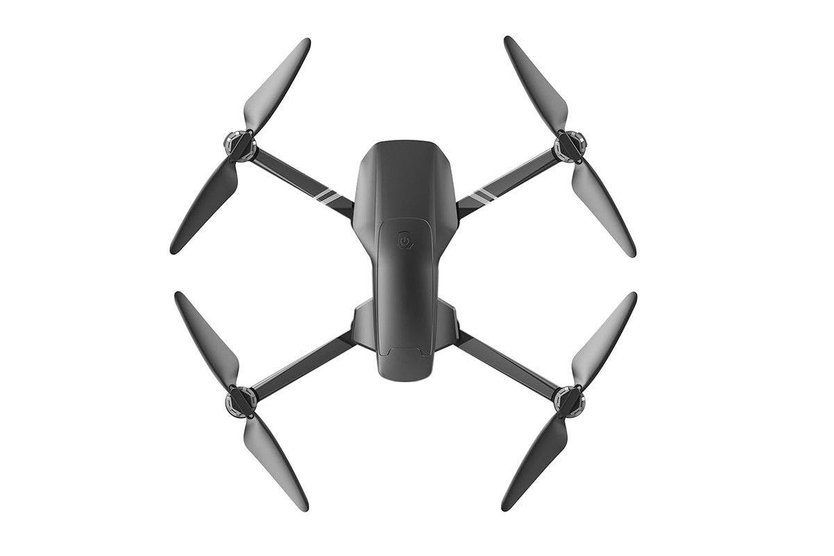 Kogan Horizon 4K Camera Drone with GPS at Mighty Ape Australia