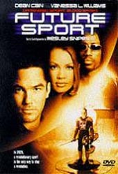 Futuresport on DVD