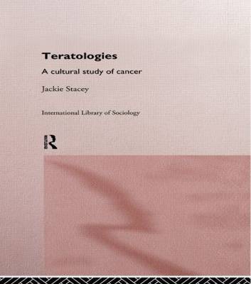 Teratologies by Jackie Stacey image