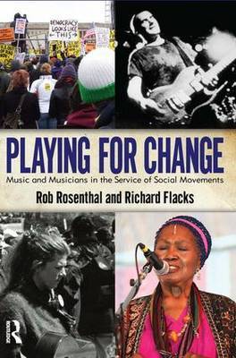 Playing for Change image