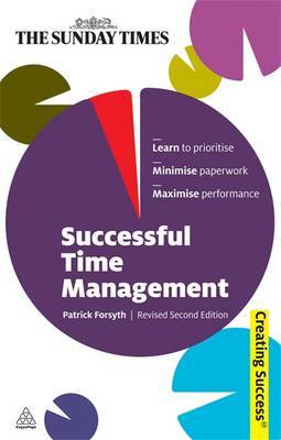 Successful Time Management image