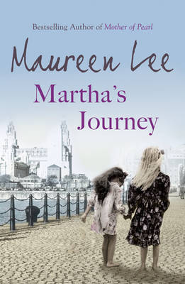 Martha's Journey by Maureen Lee image