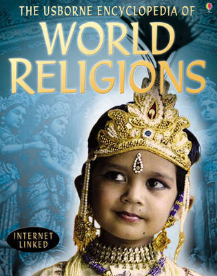 Encyclopedia of World Religions by Susan Meredith image