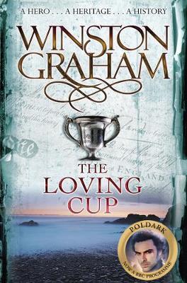 The Loving Cup by Winston Graham image