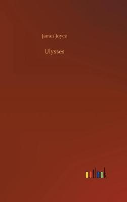 Ulysses by James Joyce image