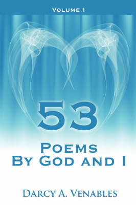 53 Poems by God and I image