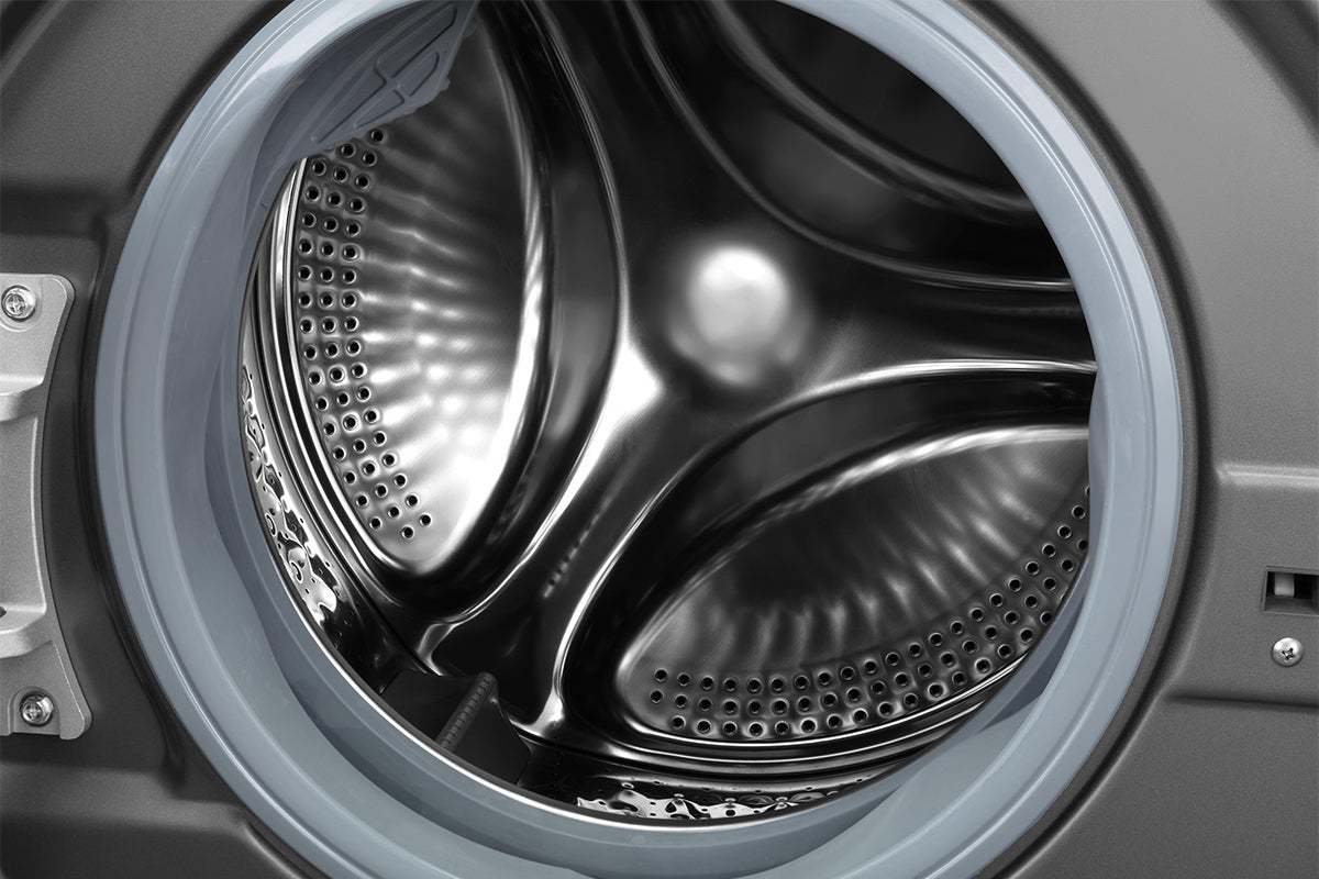 Buy Kogan 8kg Front Load Inverter Washing Machine at Mighty Ape NZ