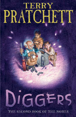 Diggers by Terry Pratchett image