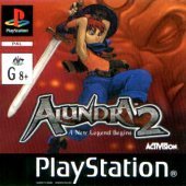 Alundra 2 for Alundra 2 for