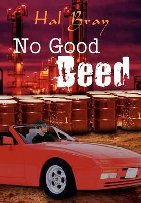 No Good Deed by Hal Bray image