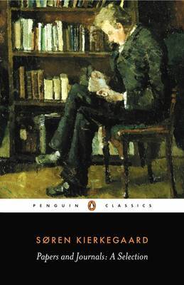 Papers and Journals by Soren Kierkegaard image