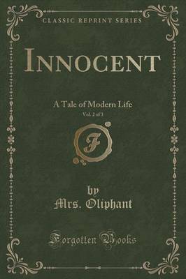 Innocent, Vol. 2 of 3 image