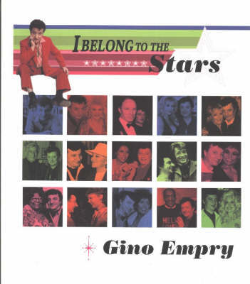I Belong to the Stars by Gino Empry image