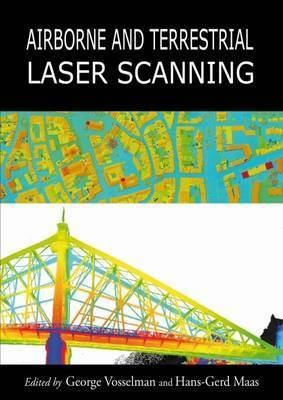 Airborne and Terrestrial Laser Scanning image