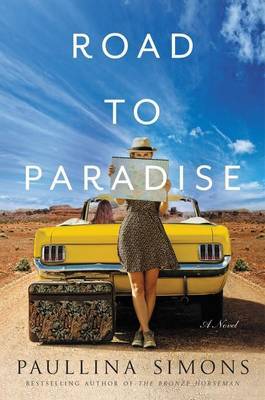 Road to Paradise by Paullina Simons image