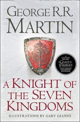 A Knight of the Seven Kingdoms by George R.R. Martin image