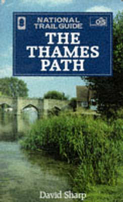 Thames Path by David Sharp image