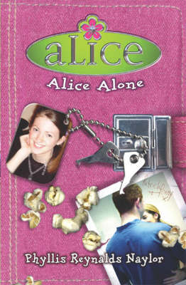 Alice Alone image