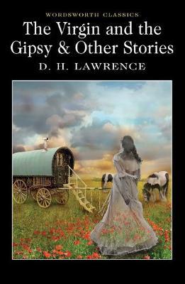 The Virgin and The Gipsy & Other Stories by D.H. Lawrence image