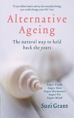Alternative Ageing by Suzi Grant image