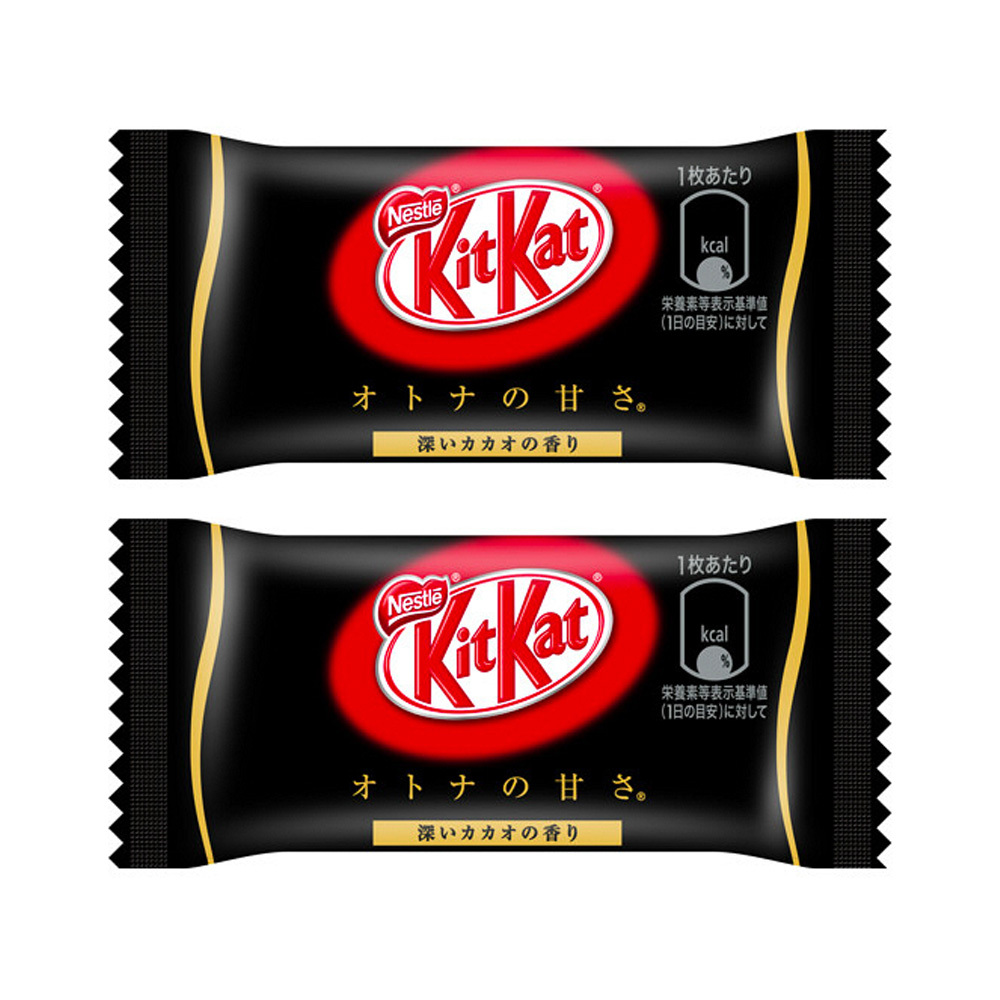 Kitkat - Otonano Amasa - 146g 13pk image
