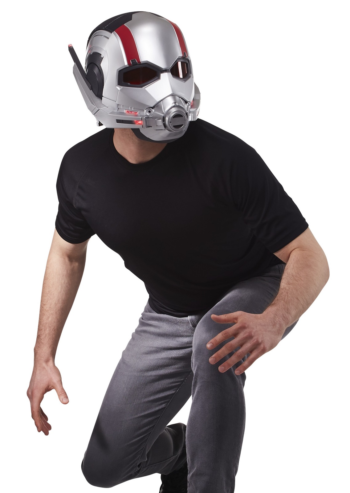Ant-Man - Electronic Helmet | at Mighty Ape Australia