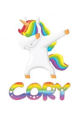 Cory by Maria Leon image