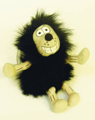 Gnasher Plush Pal image