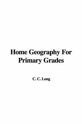 Home Geography for Primary Grades image