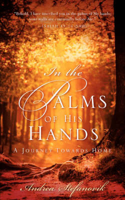 In the Palms of His Hands image