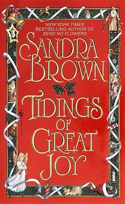 Tidings Of Great Joy by Sandra Brown image