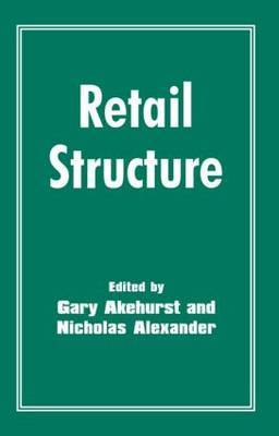 Retail Structure image