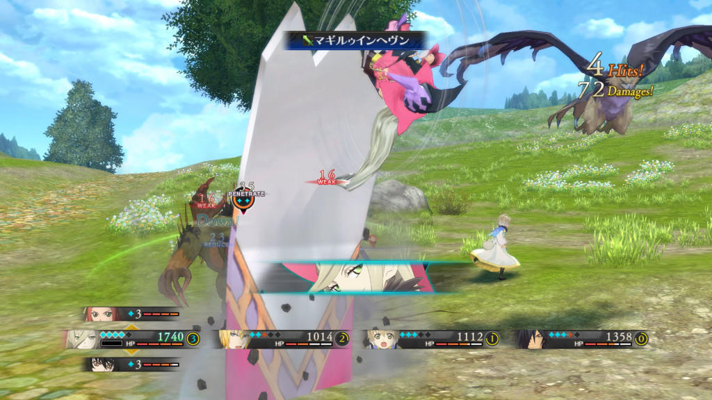 Tales of Berseria Collector's Edition for PS4 image