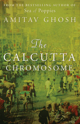 The Calcutta Chromosome image